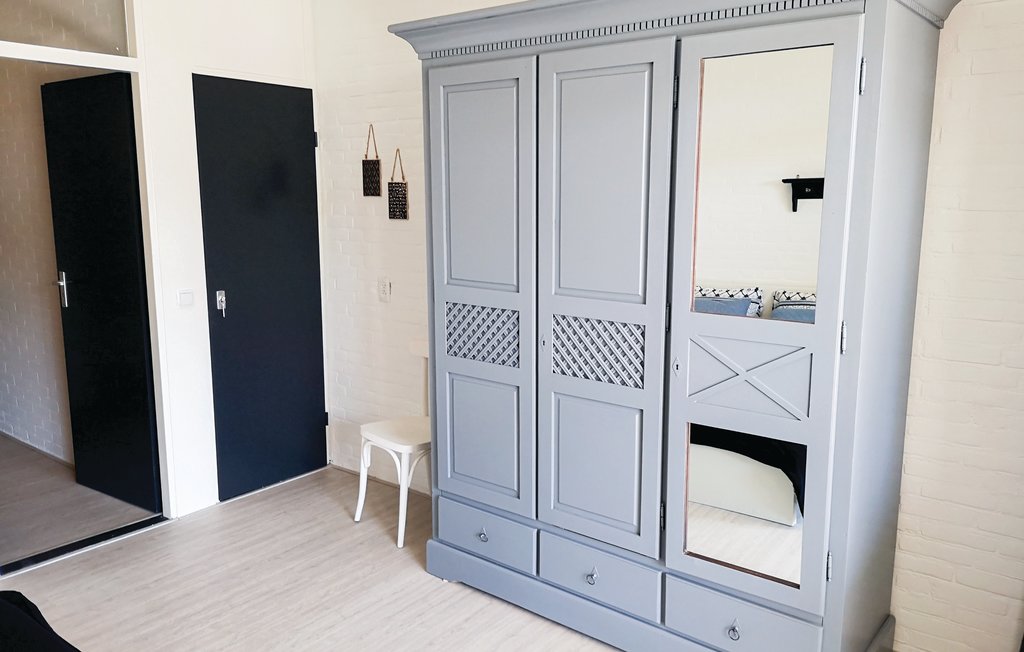 Ferienhaus - Bruinisse , Niederlande - HZE043 12