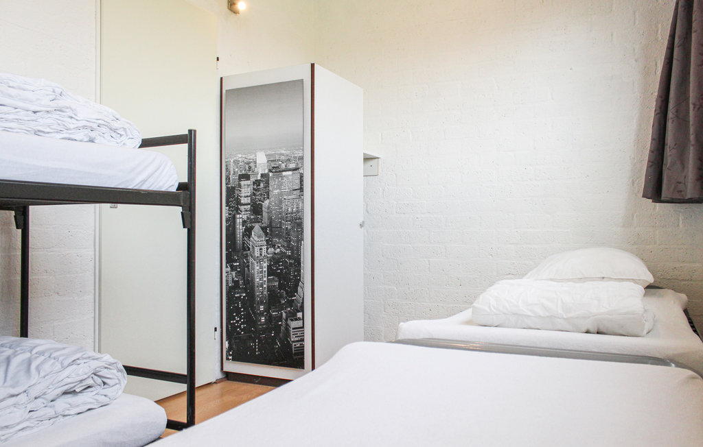 Ferienhaus - Bruinisse , Niederlande - HZE137 13