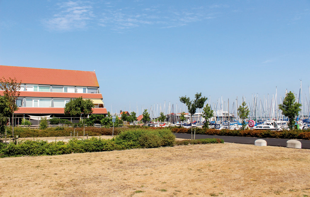 Lejlighed - Bruinisse , Holland - HZE172 1