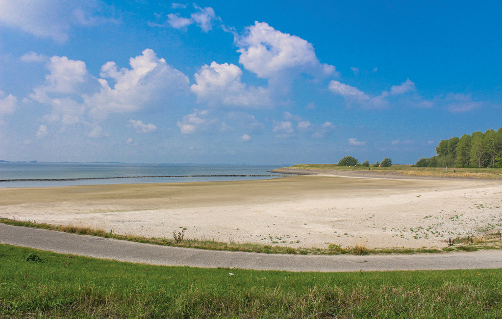 Ferienhaus - Scherpenisse , Niederlande - HZE178 15