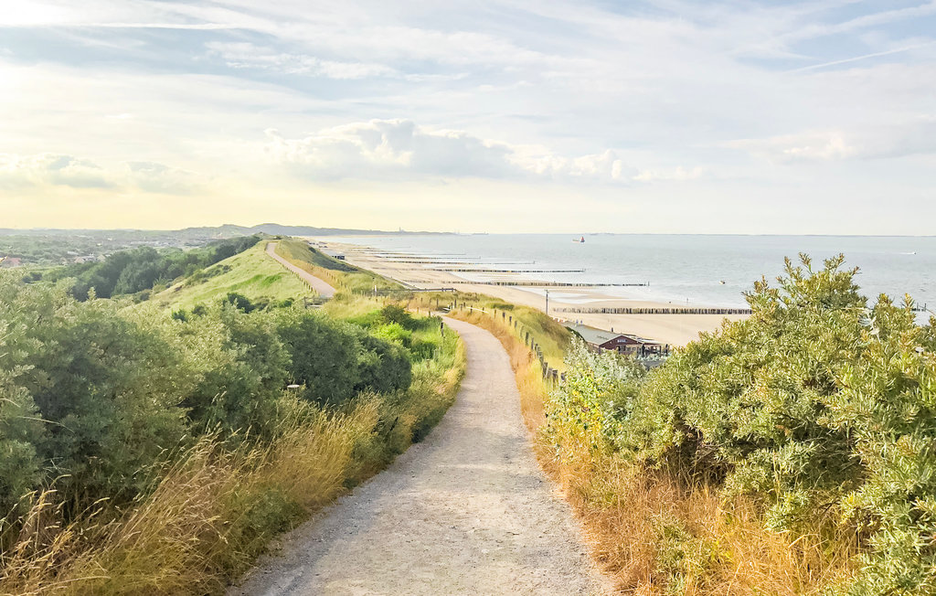 Ferieleilighet - Zoutelande , Nederland - HZE180 21