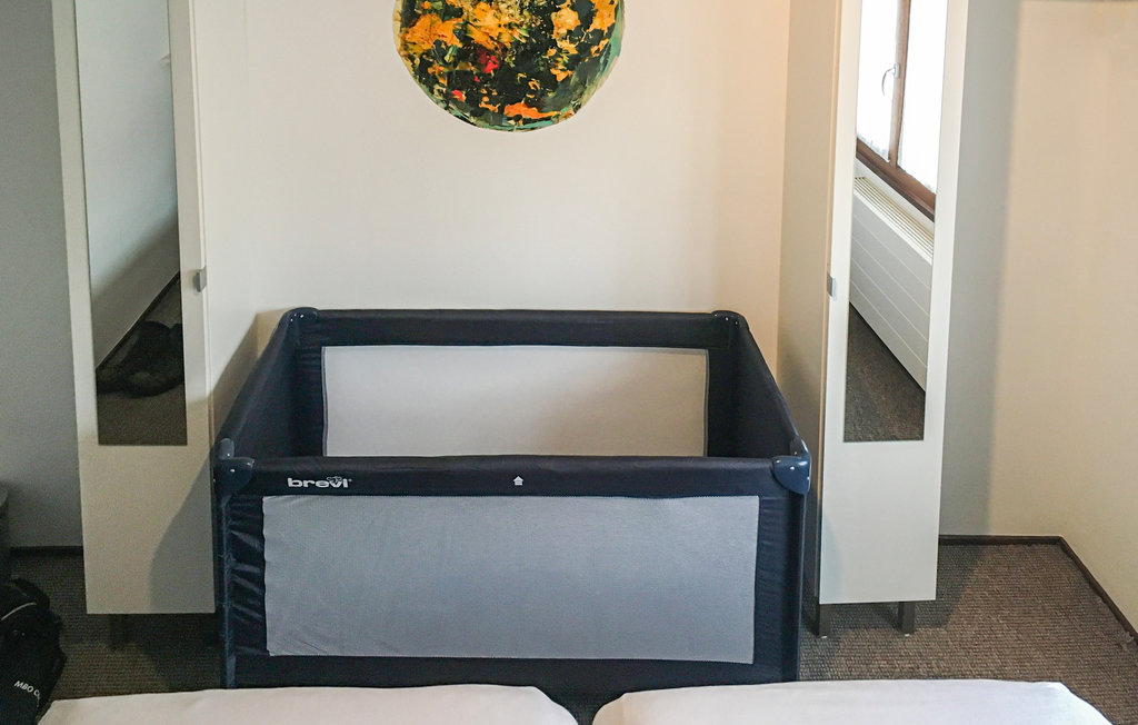 Feriehuse - Sint-Annaland , Holland - HZE189 17