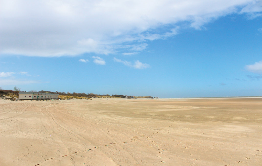 Ferienhaus - Kamperland , Niederlande - HZE199 22