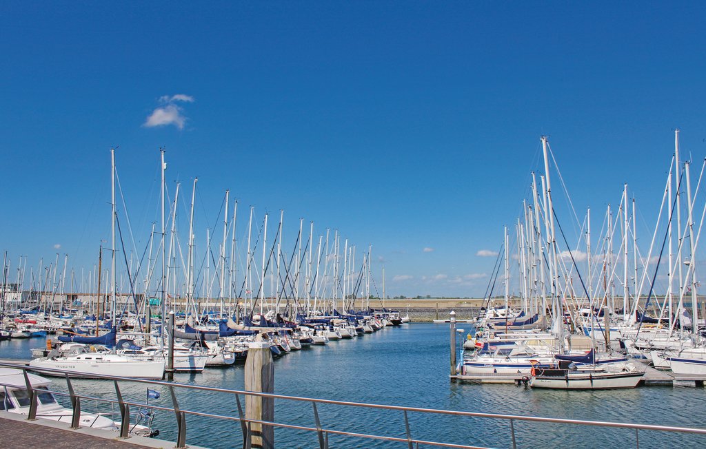 Ferienhaus - Sint-Annaland , Niederlande - HZE203 22