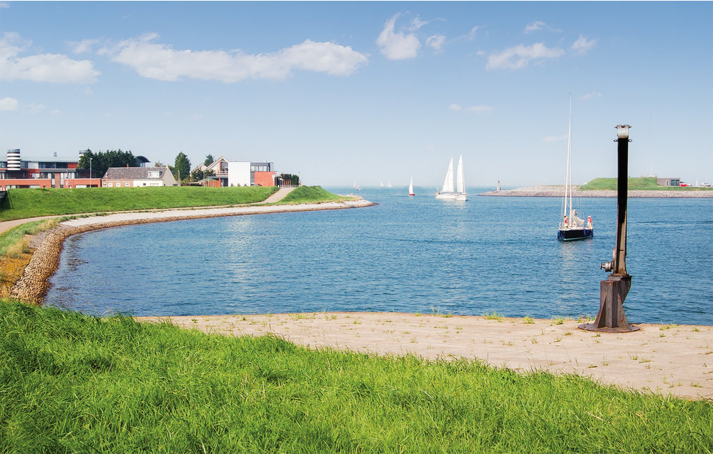 Feriehuse - Wemeldinge , Holland - HZE260 7