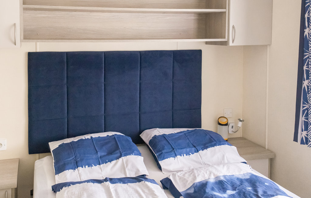 Semesterhus - Renesse , Nederländerna - HZE500 34