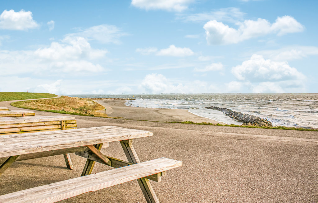 Ferienhaus - Heinkenszand , Niederlande - HZE240 40