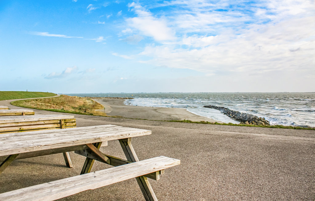 Ferienhaus - Heinkenszand , Niederlande - HZE278 37