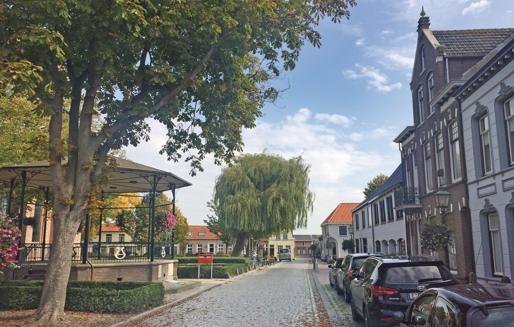 Ferienhaus - Groede , Niederlande - HZE099 18