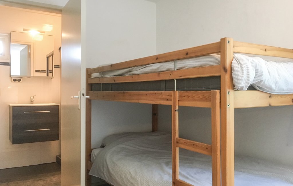 Ferienhaus - Arnemuiden , Niederlande - HZE133 22