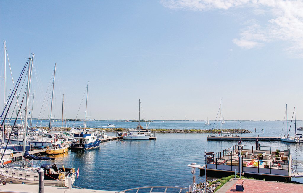 Ferienhaus - Bruinisse , Niederlande - HZE159 27