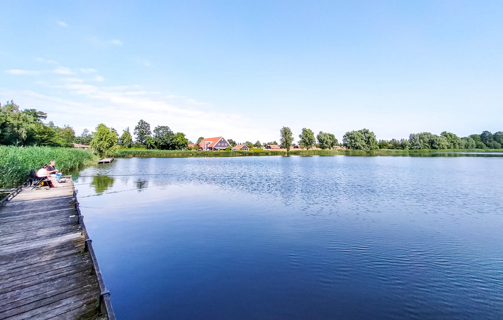 Feriehus - Heinkenszand , Nederland - HZE238 23