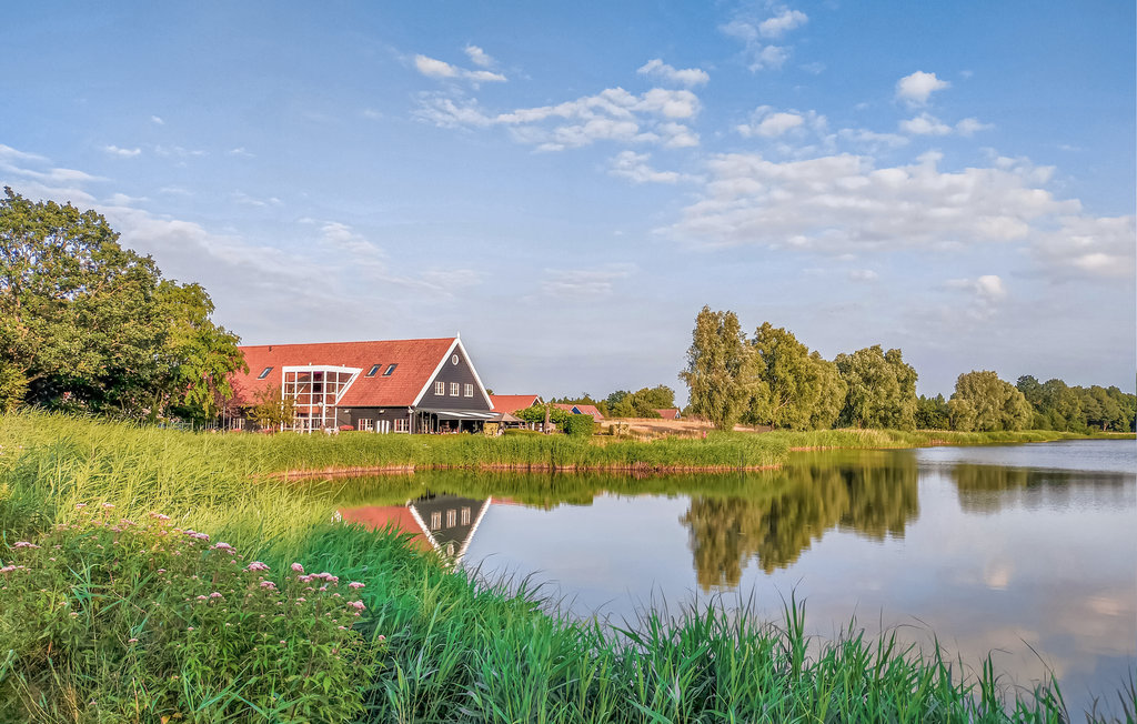Ferienhaus - Heinkenszand , Niederlande - HZE246 19