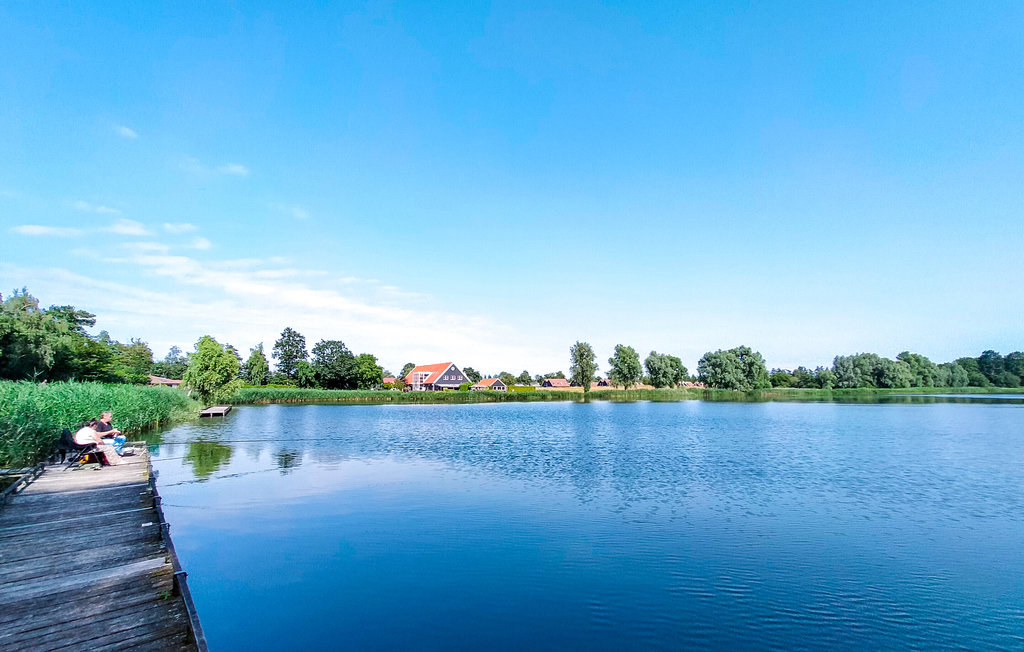 Feriehus - Heinkenszand , Nederland - HZE277 22