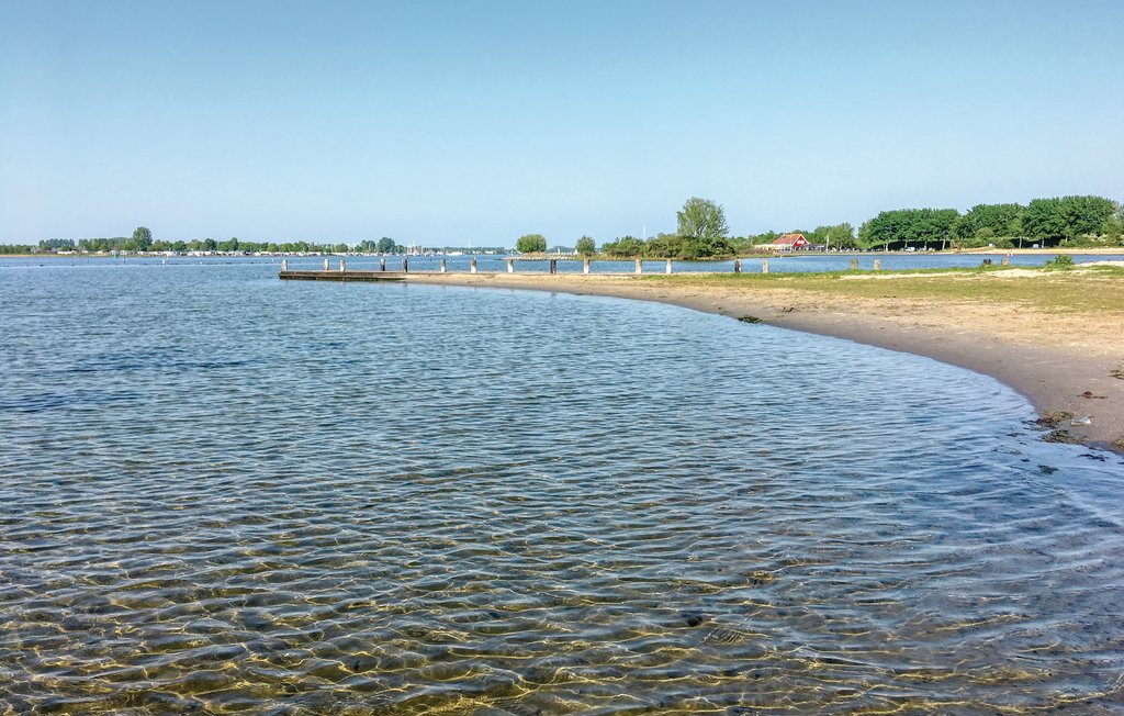 Ferienhaus - Wolphaartsdijk , Niederlande - HZE150 27