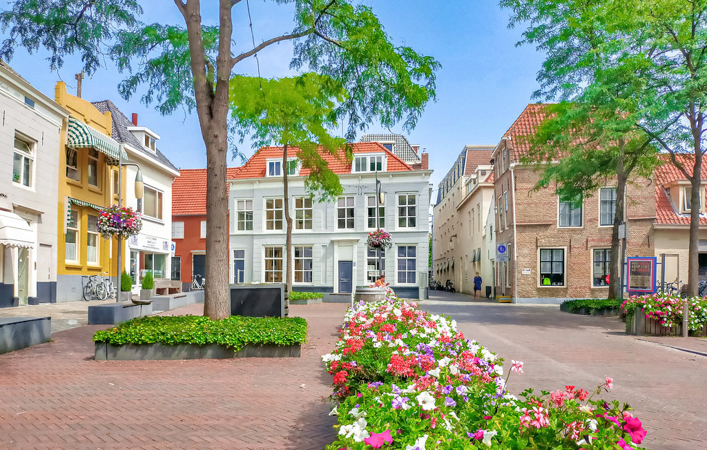 Ferienhaus - Heinkenszand , Niederlande - HZE246 24