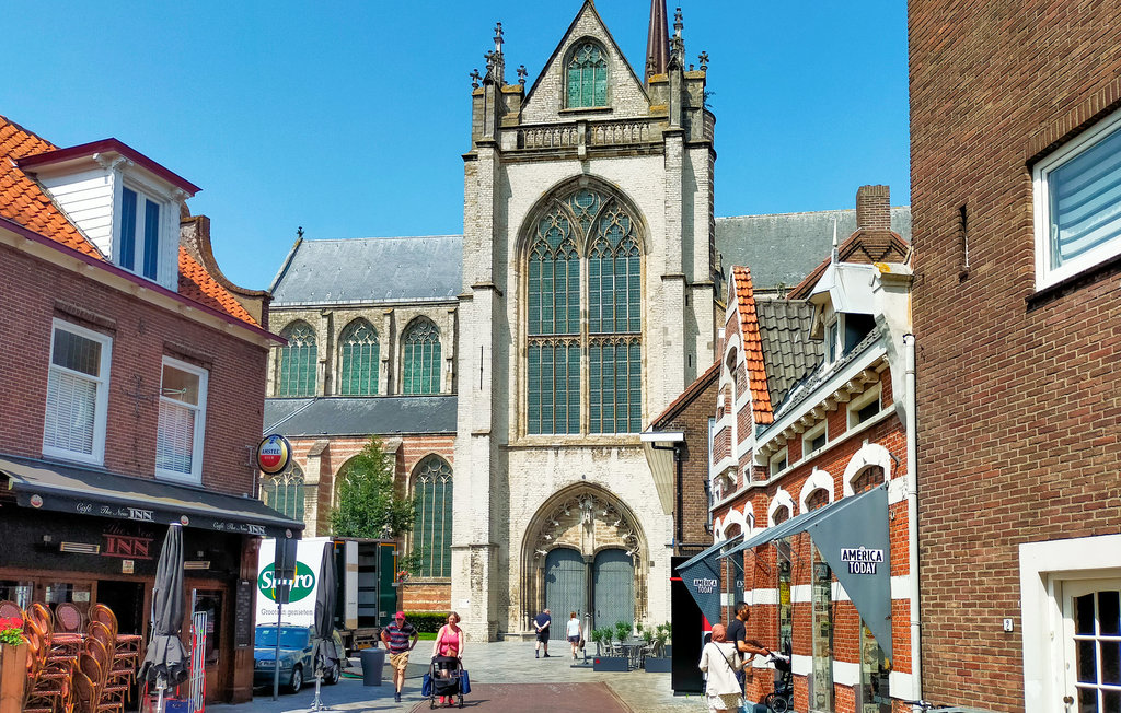 Ferienhaus - Heinkenszand , Niederlande - HZE278 27