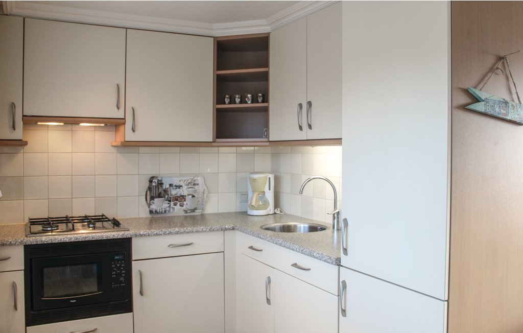 Ferienhaus - Sint-Annaland , Niederlande - HZE056 7