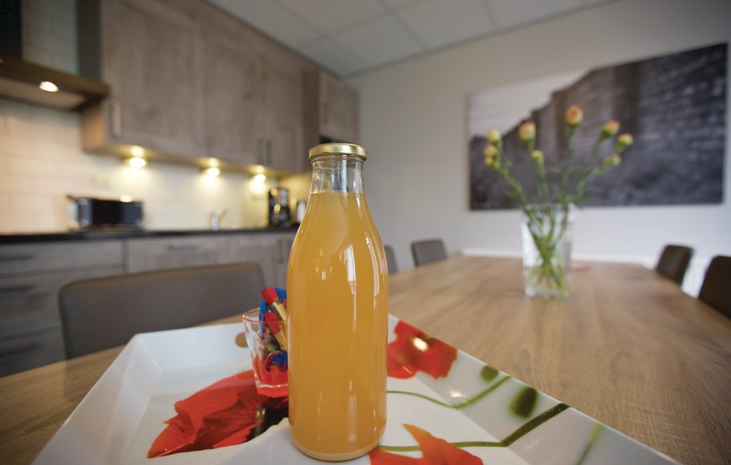 Ferienhaus - Retranchement , Niederlande - HZE077 3