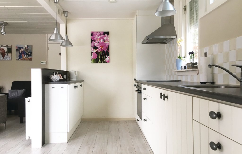 Feriehuse - Wolphaartsdijk , Holland - HZE154 12