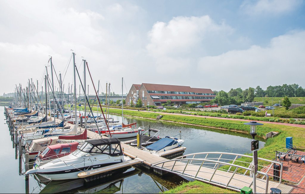 Ferienhaus - Bruinisse , Niederlande - HZE159 6