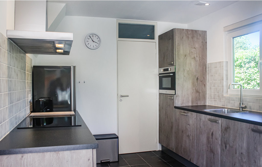 Feriehuse - Baarland , Holland - HZE171 15