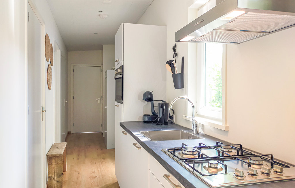 Ferienhaus - Heinkenszand , Niederlande - HZE240 15