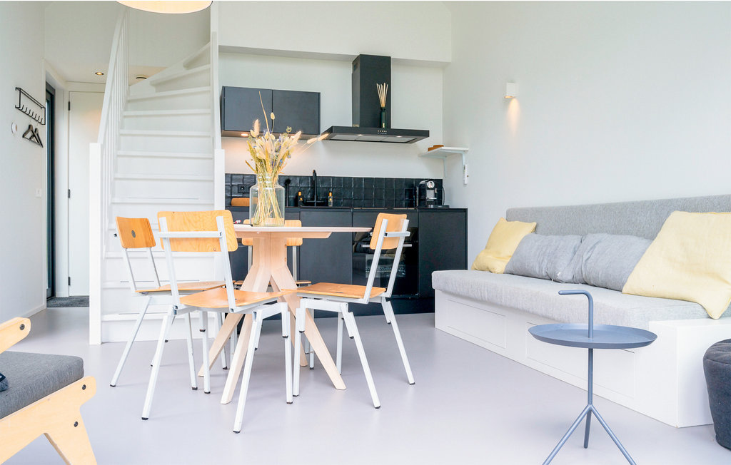 Ferienhaus - Dishoek , Niederlande - HZE252 11