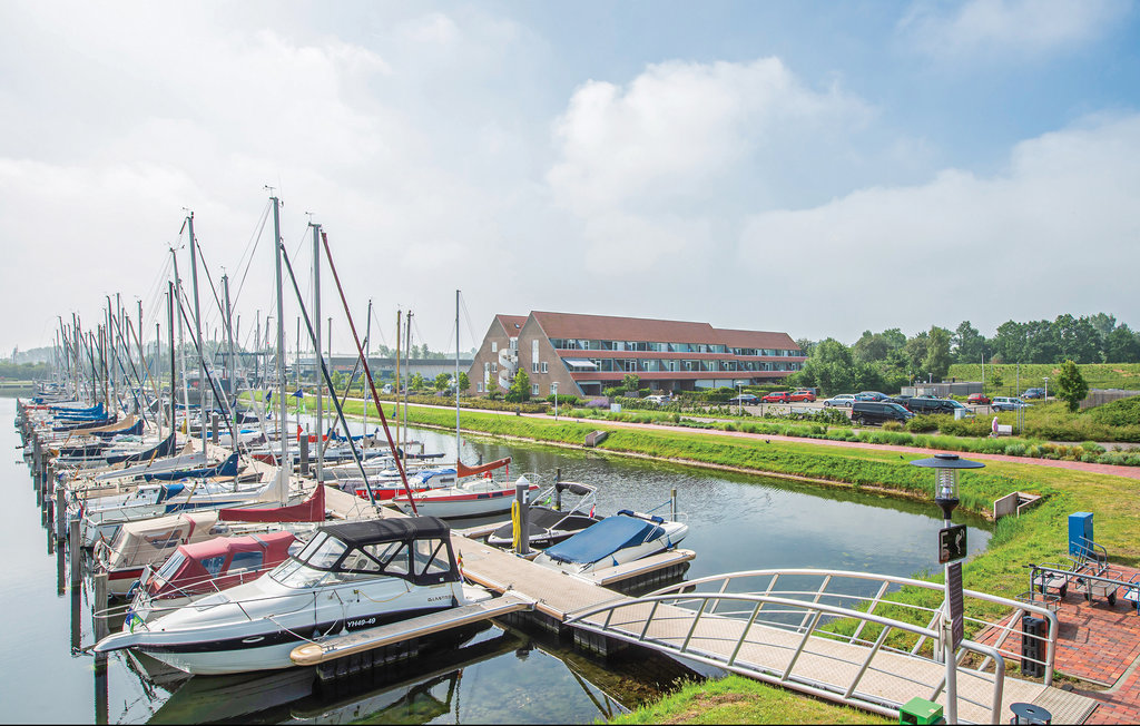 Feriehus - Bruinisse , Nederland - HZE194 9