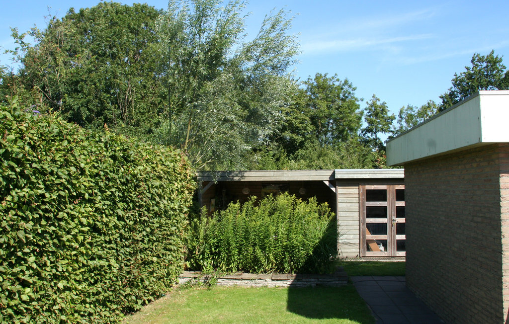 Feriehuse - Wolphaartsdijk , Holland - HZE154 22