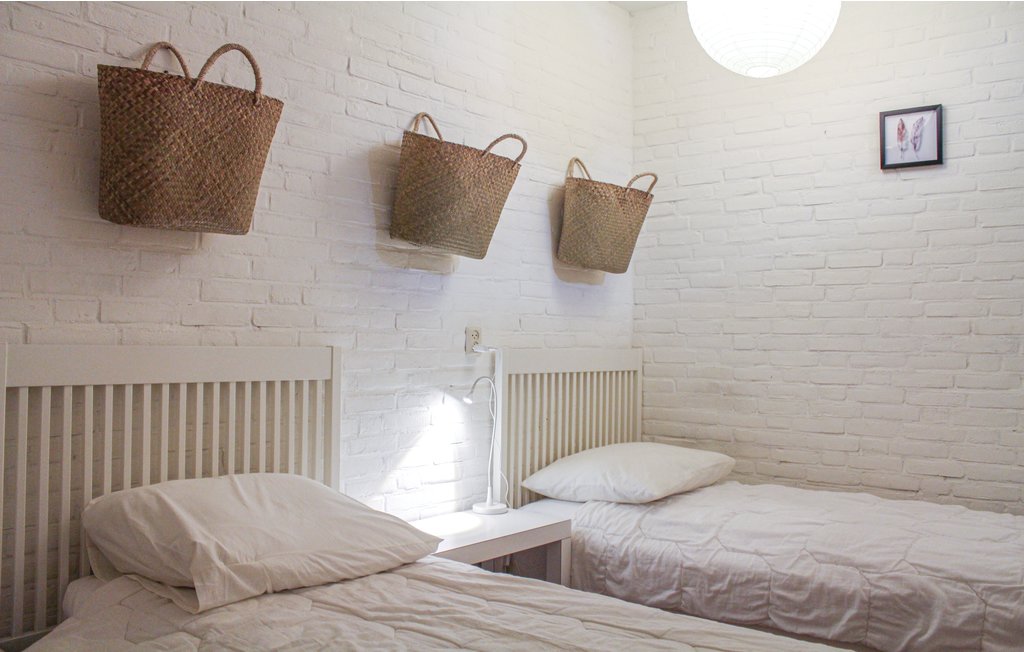 Ferienhaus - Bruinisse , Niederlande - HZE159 16