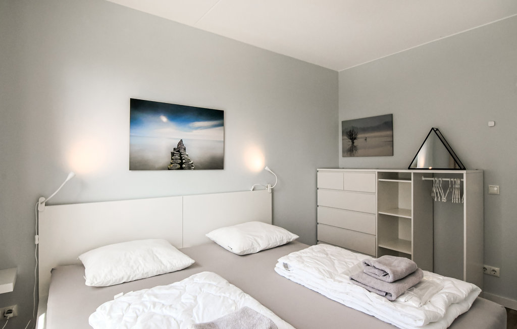 Ferienhaus - Kamperland , Niederlande - HZE198 17