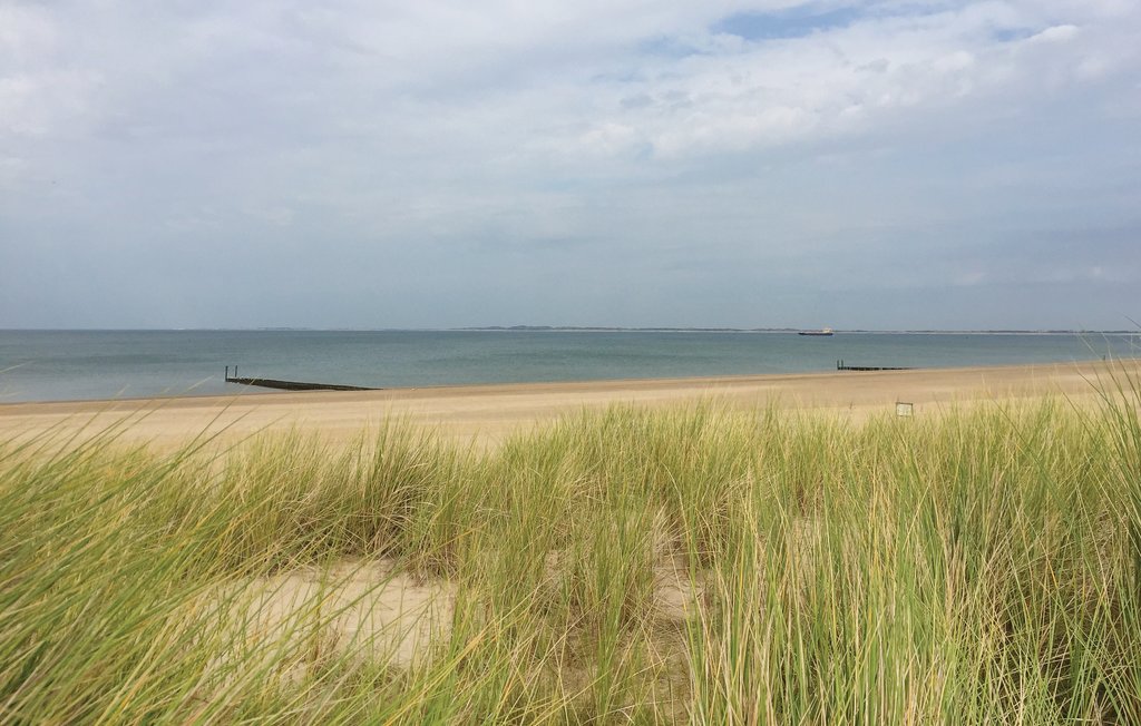 Feriehuse - Groede , Holland - HZE089 30