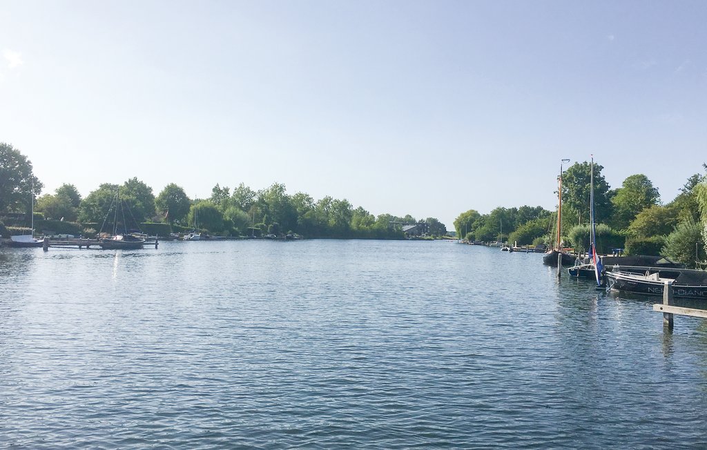 Ferienhaus - Arnemuiden , Niederlande - HZE133 31