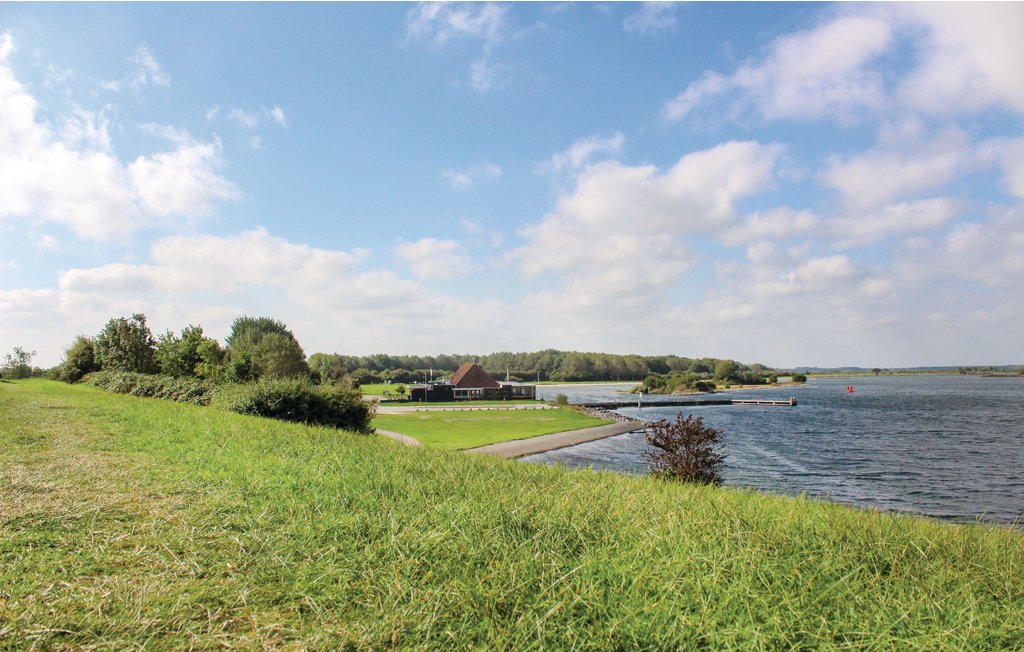 Ferienhaus - Kamperland , Niederlande - HZE155 31