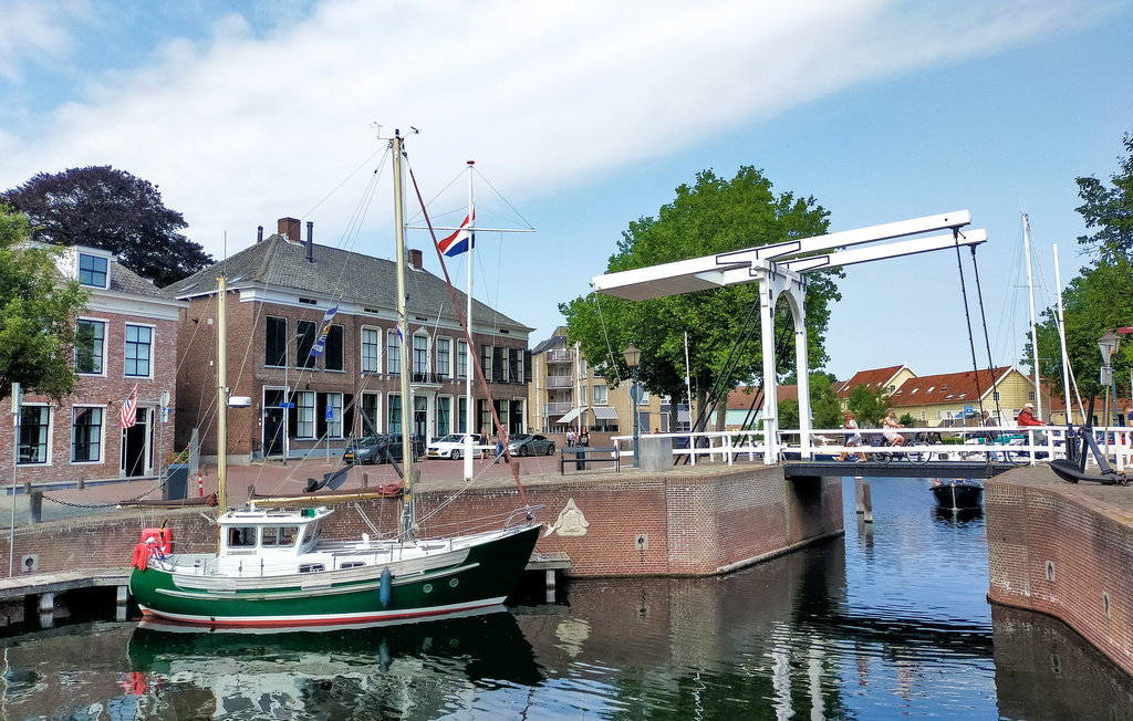 Location de vacances - Heinkenszand , Pays-Bas - HZE235 30