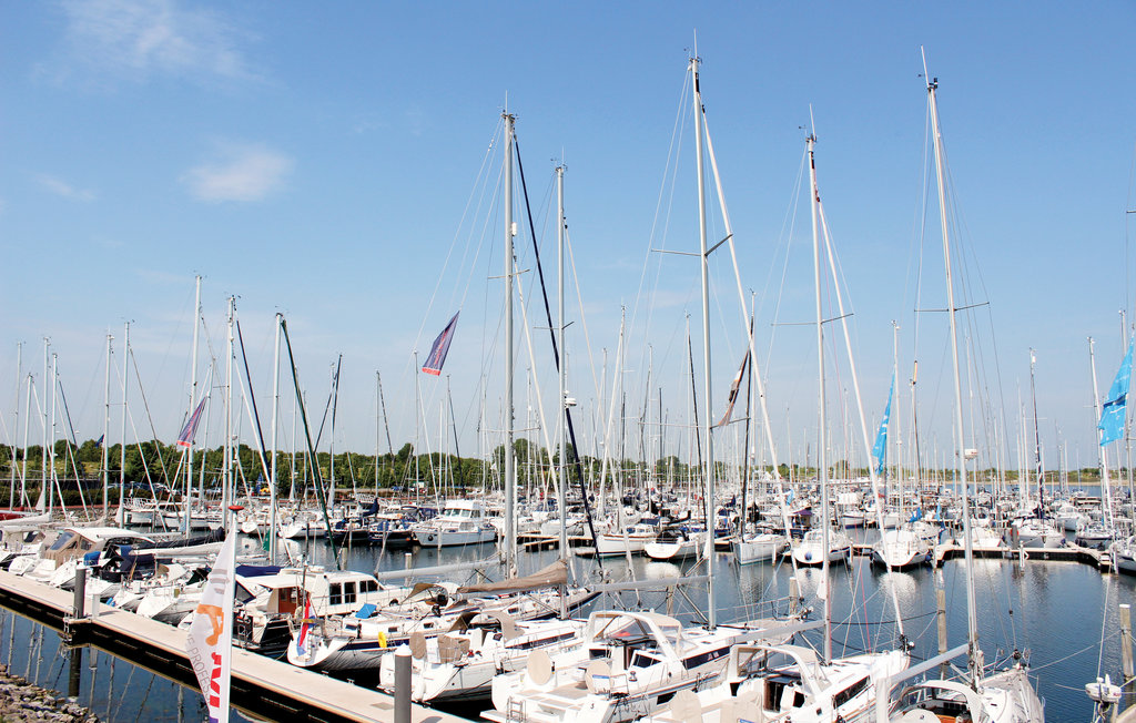 Lejlighed - Bruinisse , Holland - HZE172 21