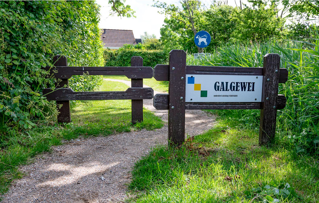 Ferienhaus - Dishoek , Niederlande - HZE252 22