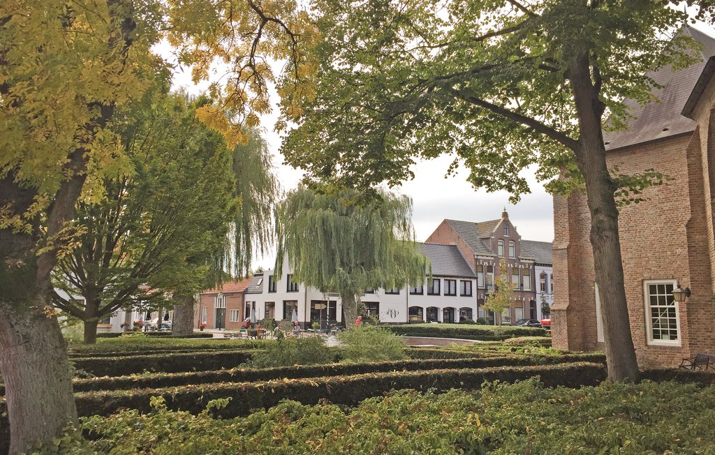 Ferienhaus - Groede , Niederlande - HZE099 20