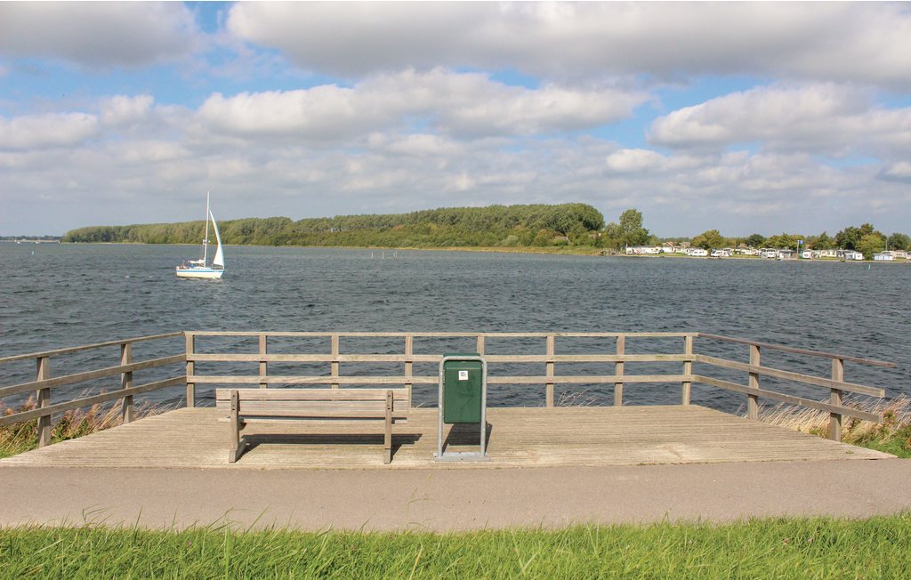 Ferienhaus - Kamperland , Niederlande - HZE155 32