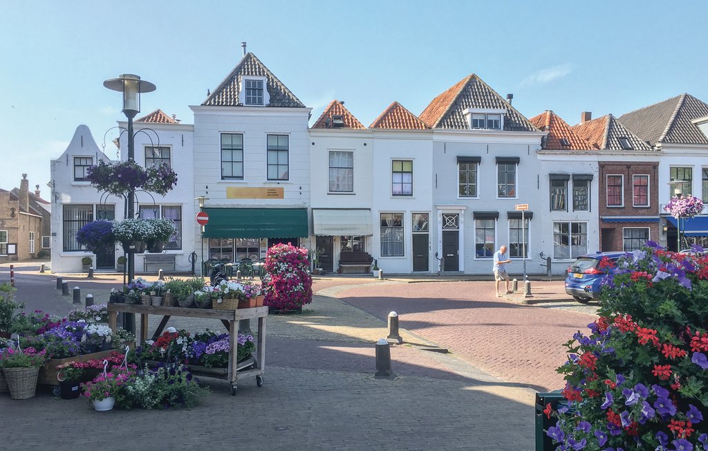 Ferienhaus - Zonnemaire , Niederlande - HZE157 27