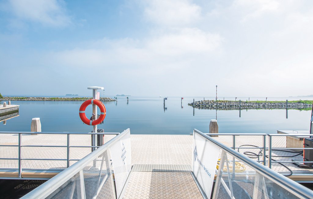 Ferienhaus - Bruinisse , Niederlande - HZE159 29