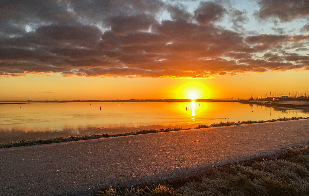 Feriehuse - Sint-Annaland , Holland - HZE189 37