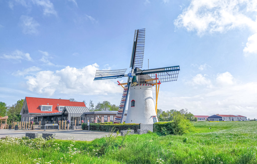Ferienhaus - Brouwershaven , Niederlande - HZE193 31