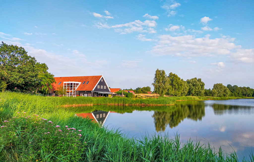 Feriehus - Heinkenszand , Nederland - HZE238 25