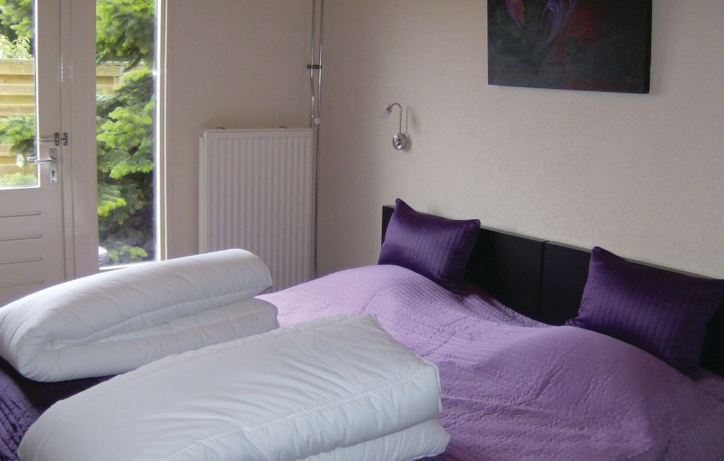 Feriehuse - Sint-Annaland , Holland - HZE026 12