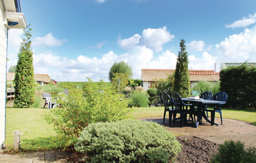 Ferienhaus - Sint-Annaland , Niederlande - HZE056 14