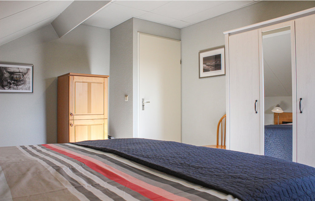 Feriehuse - Breskens , Holland - HZE075 16