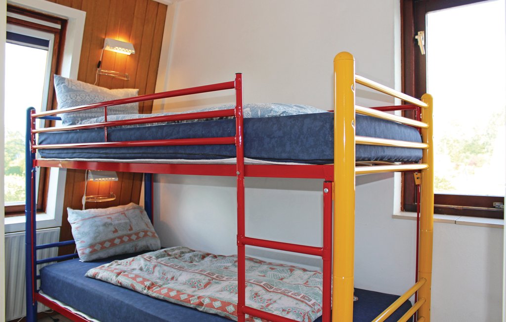 Ferienhaus - Nieuwvliet-Bad , Niederlande - HZE130 6