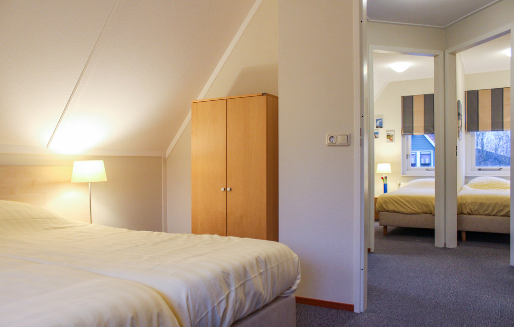 Ferienhaus - Zonnemaire , Niederlande - HZE136 14